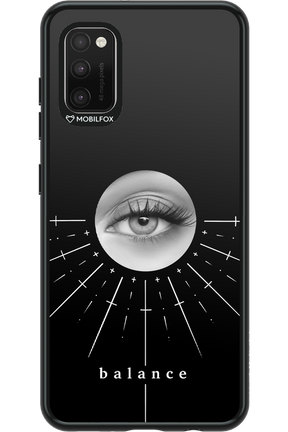 Szem 2.0 - Samsung Galaxy A41