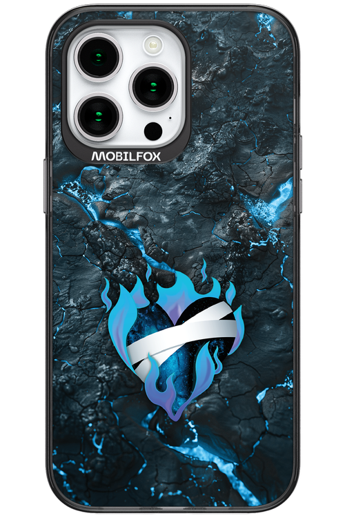 Icefire 2.0 - Apple iPhone 15 Pro Max