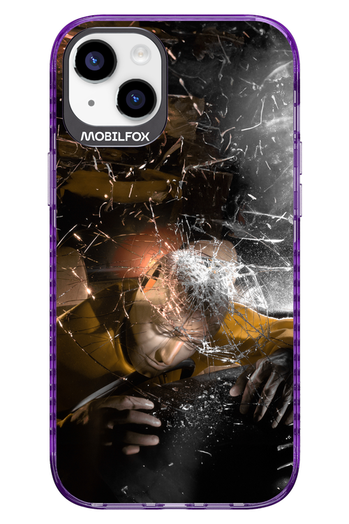 Final Impact 2.0 - Apple iPhone 14 Plus