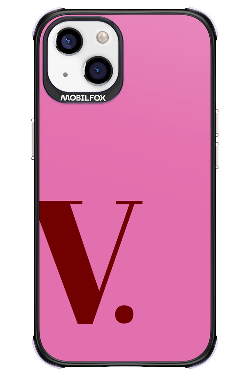 V (Sorbet) 2.0 - Apple iPhone 13