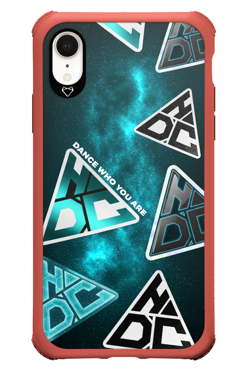 HDC 6 - Apple iPhone XR