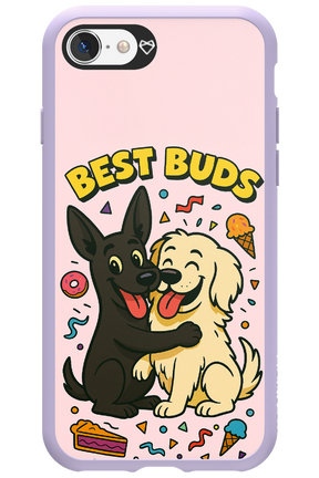 Best Buds - Apple iPhone SE 2020