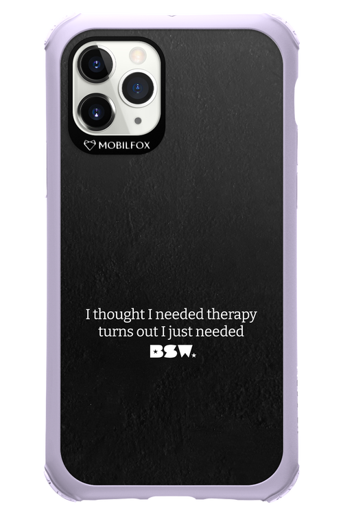 BSW FourSeasons 10 2.0 - Apple iPhone 11 Pro