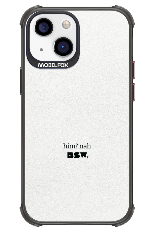 BSW FourSeasons 16 2.0 - Apple iPhone 13 Mini