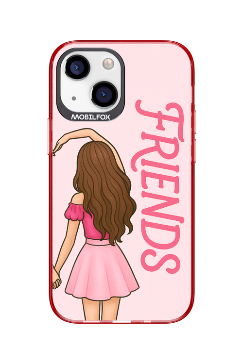Friendssss 2.0 - Apple iPhone 13 Mini