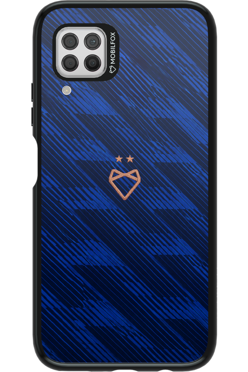 Franta 2.0 x Mobilfox 2.0 - Huawei P40 Lite