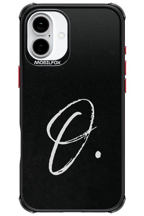 (Off Space) O 2.0 - Apple iPhone 16 Plus