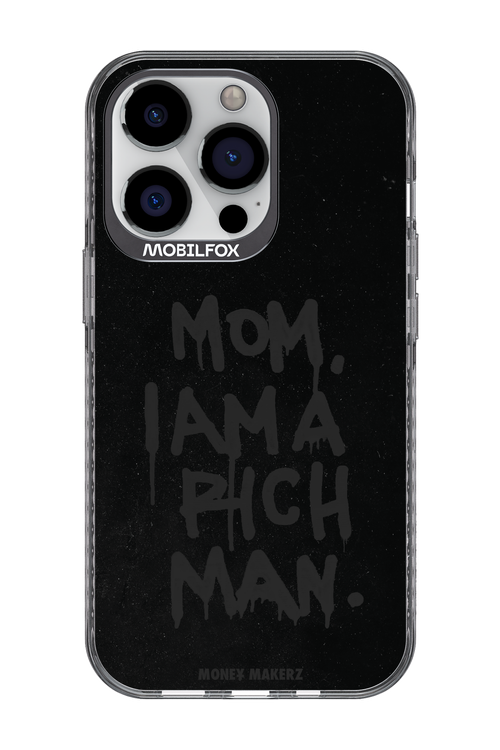Rich Man - Apple iPhone 13 Pro