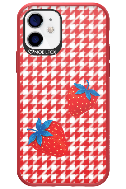 STRAWBERRY 2.0 - Apple iPhone 12