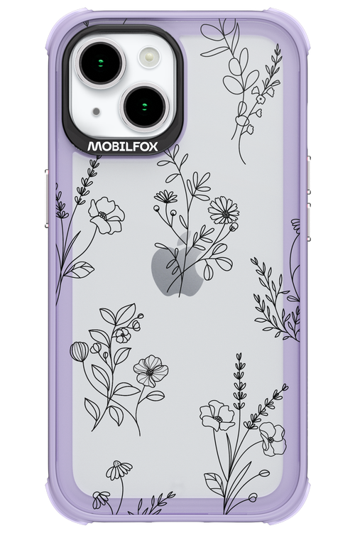 Bouquet 2.0 - Apple iPhone 15