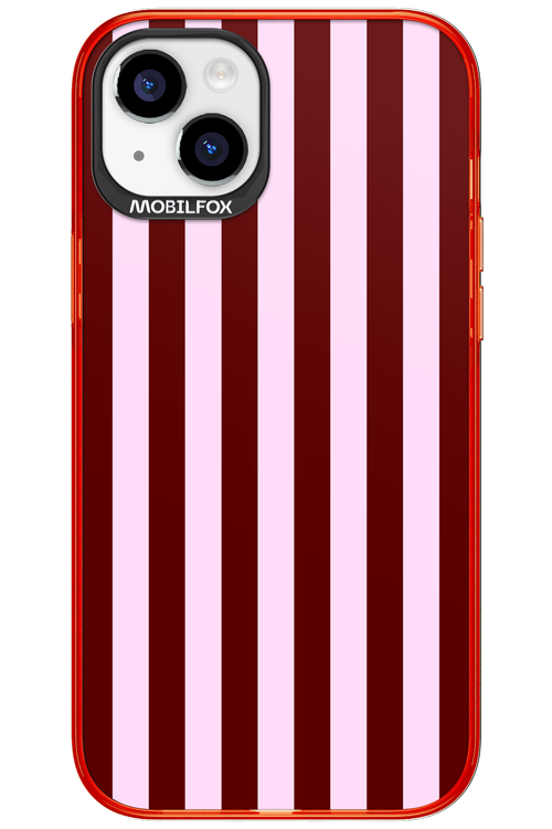 Circus Romance 2.0 - Apple iPhone 15 Plus