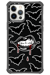 Bat Mouth - Apple iPhone 12 Pro Max