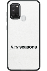 BSW FourSeasons 11 2.0 - Samsung Galaxy A21 S