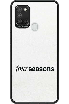 BSW FourSeasons 11 2.0 - Samsung Galaxy A21 S