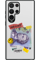 Money - Samsung Galaxy S22 Ultra