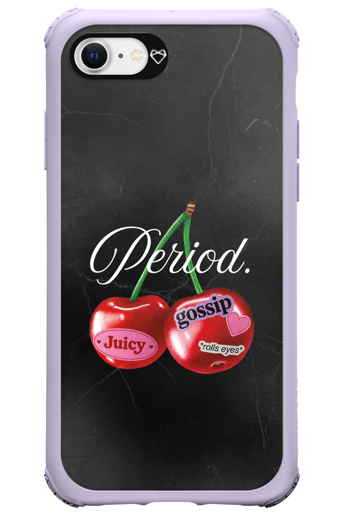 Period 2.0 - Apple iPhone SE 2022