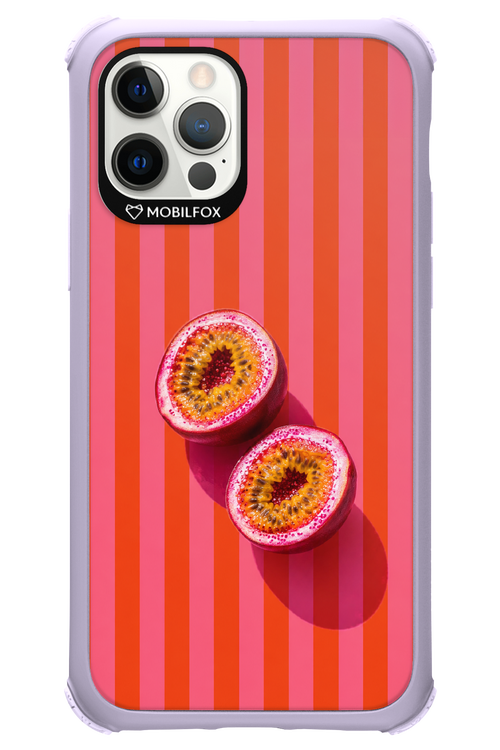 Passion Fruit 2.0 - Apple iPhone 12 Pro