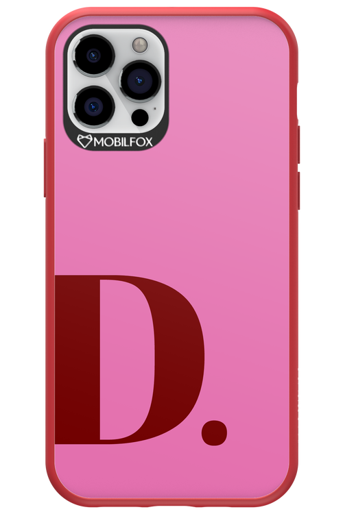 D (Sorbet) 2.0 - Apple iPhone 12 Pro
