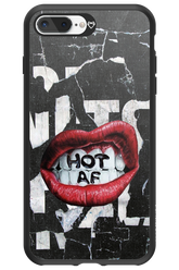 HOT AS F - Apple iPhone 8 Plus