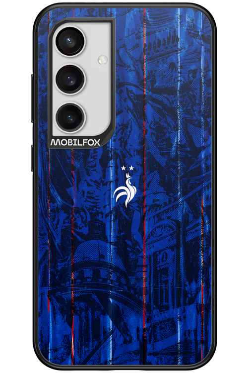 Franta 2.0 - Samsung Galaxy S24