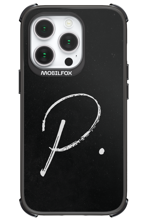 (Off Space) P 2.0 - Apple iPhone 14 Pro