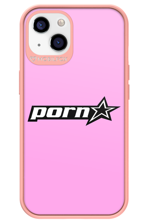 Porn 2.0 - Apple iPhone 13