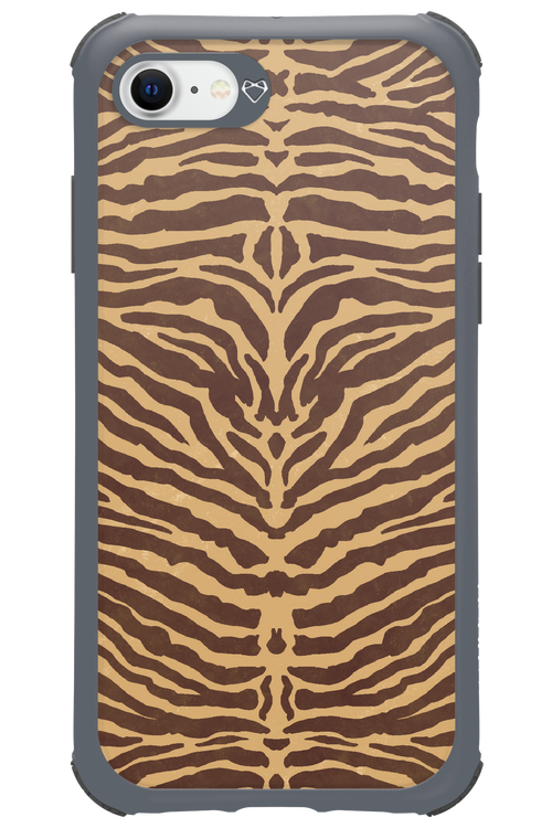 Urban Zebra - Apple iPhone 7