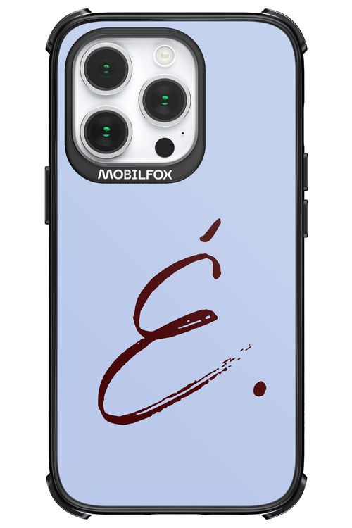 (Jellyfish Presso) E II 2.0 - Apple iPhone 14 Pro