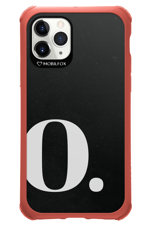O (Off Space) 2.0 - Apple iPhone 11 Pro