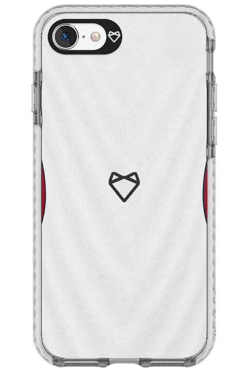 England X Mobilfox 2.0 - Apple iPhone 7