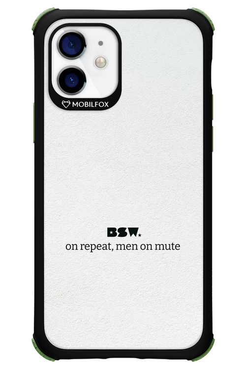 BSW FourSeasons 14 2.0 - Apple iPhone 12