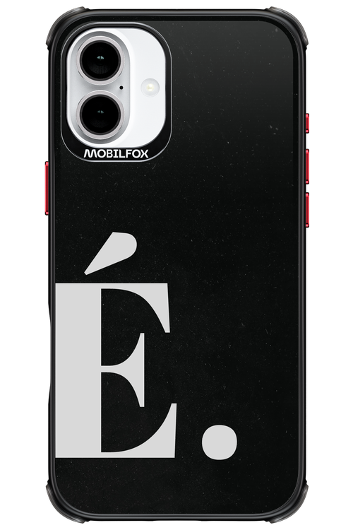 E II (Off Space) 2.0 - Apple iPhone 16 Plus