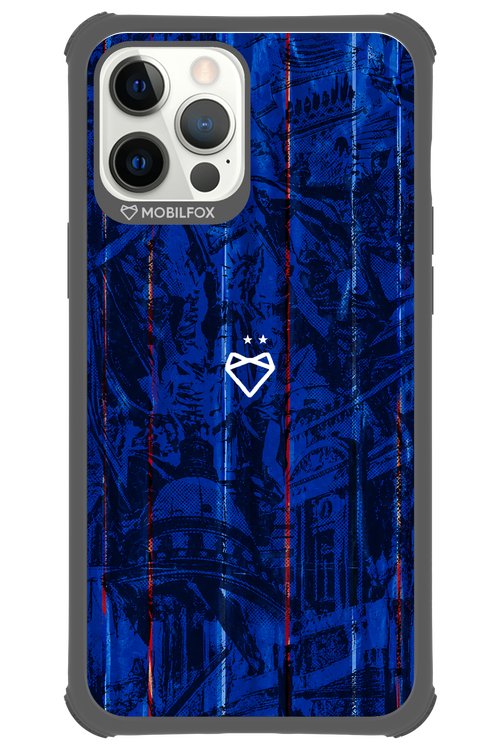 Franta x Mobilfox 2.0 - Apple iPhone 12 Pro Max