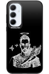 iNGER Black 2.0 - Samsung Galaxy A35