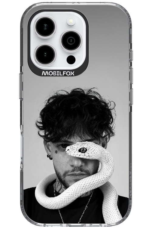 SNAKE (RAVA) 2.0 - Apple iPhone 16 Pro