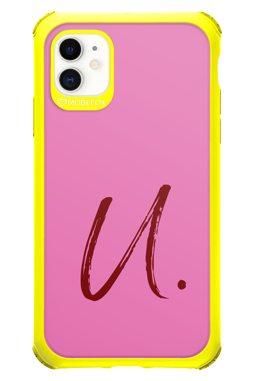 (Sorbet) U 2.0 - Apple iPhone 11