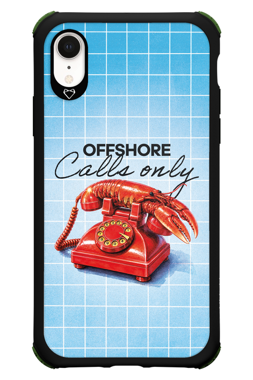 Offshore 2.0 - Apple iPhone XR