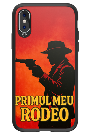 Rodeo - Apple iPhone X