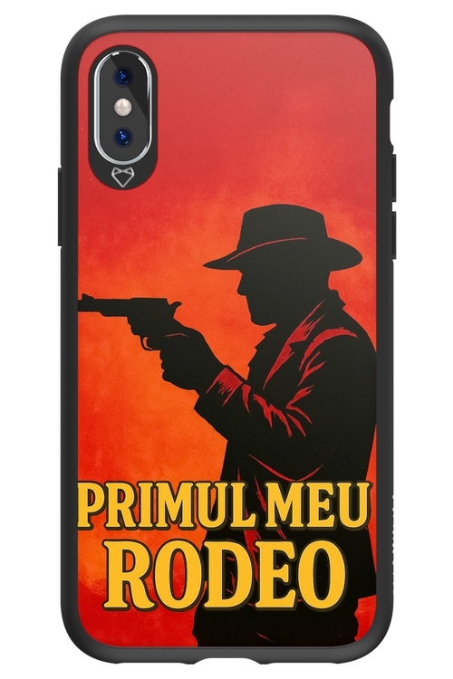 Rodeo - Apple iPhone X