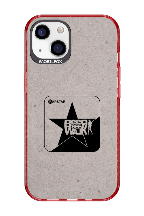Rapstar - Apple iPhone 13