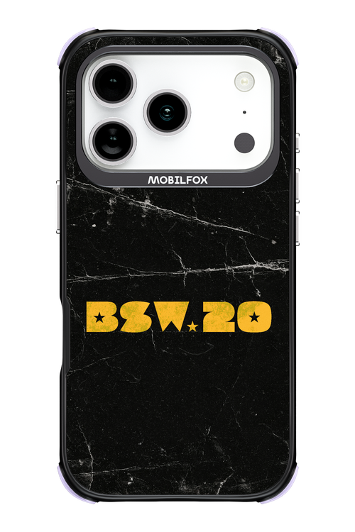 BSW 20 (5) 2.0 - Apple iPhone 17 Pro