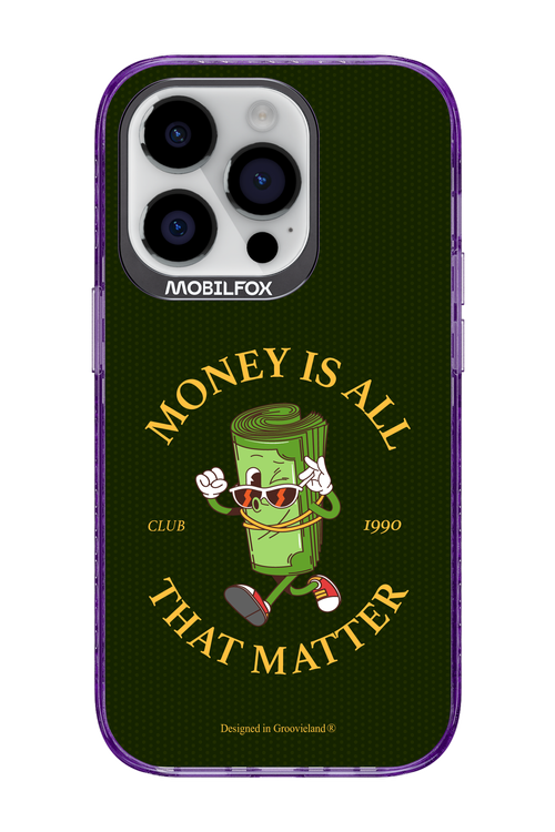 Money Club - Apple iPhone 14 Pro