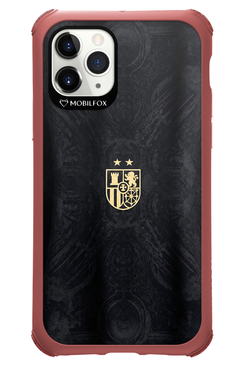 Spain Classic 2.0 - Apple iPhone 11 Pro