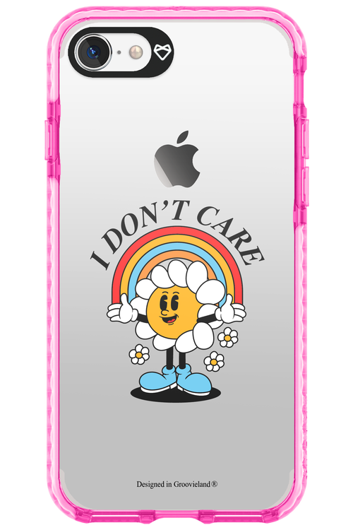 Don't Care - Apple iPhone 7