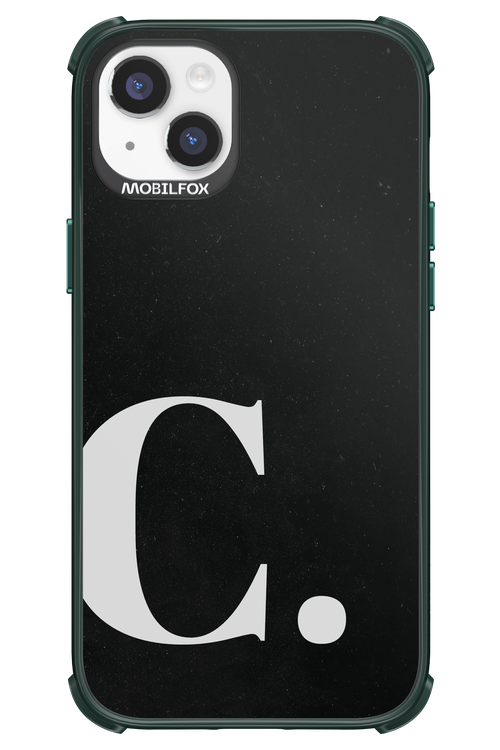 C (Off Space) 2.0 - Apple iPhone 14 Plus