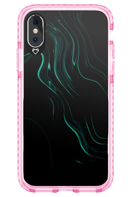 Northern Lights 2.0 - Apple iPhone X