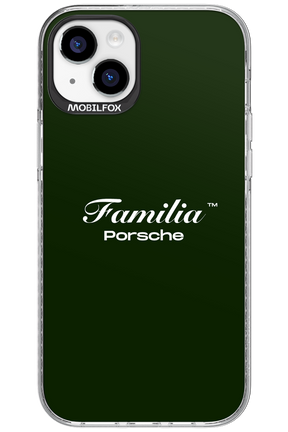 Familia Porsche - Apple iPhone 15 Plus