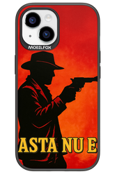 Sunset Duel - Apple iPhone 15