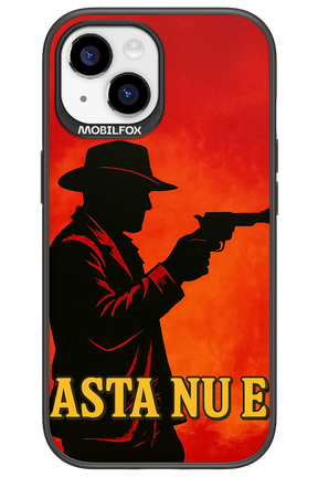 Sunset Duel - Apple iPhone 15