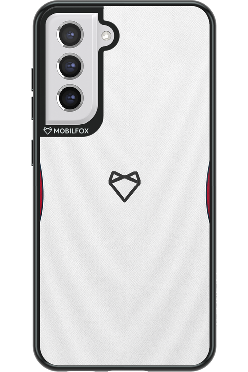 England X Mobilfox 2.0 - Samsung Galaxy S21 FE